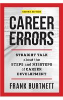 Career Errors