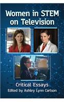 Women in STEM on Television