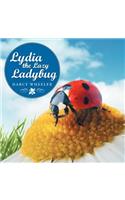 Lydia the Lazy Ladybug