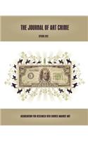 The Journal of Art Crime
