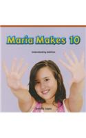 Maria Makes 10