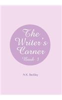 Writer's Corner