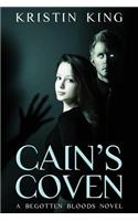 Cain's Coven (Large Print Edition)