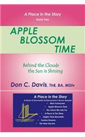 Apple Blossom Time