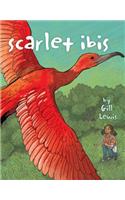 Scarlet Ibis
