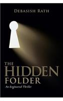 Hidden Folder: An Engineered Thriller