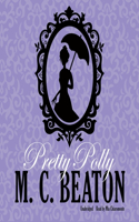 Pretty Polly: (11 Edwardian Candlelight Series Lib/E)