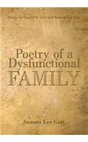 Poetry of a Dysfunctional Family