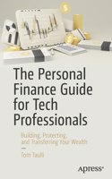 Personal Finance Guide for Tech Professionals