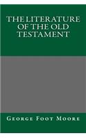 The Literature of the Old Testament