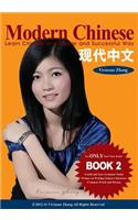 Modern Chinese - Book 2
