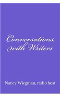 Conversations with Writers