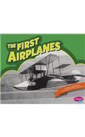 The First Airplanes