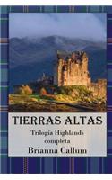 Tierras Altas