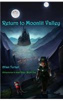 Return To Moonlit Valley