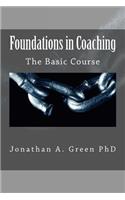Foundations in Coaching
