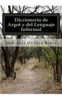 Diccionario de Argot y del Lenguaje Informal