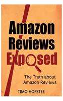 Amazon Reviews Exposed