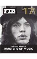 MASTERS OF MUSIC Vol 17 Rock