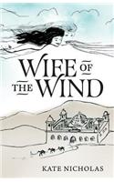 Wife of the Wind