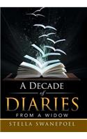 Decade of Diaries
