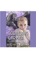 Cornering Carmen Lib/E