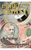 Perfect Timing: (English)