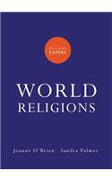 Instant Expert: World Religions