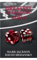 Greatest Craps Guru In The World