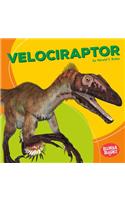Velociraptor