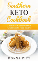 Southern Keto Cookbook