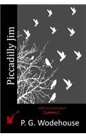 Piccadilly Jim: (English)