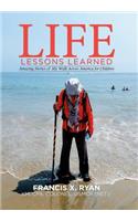 Life Lessons Learned