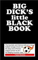Big Dick's Little Black Book