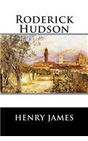 Roderick Hudson