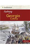 Exploring the Georgia Colony