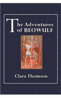 The Adventures of Beowulf