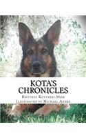 Kota's Chronicles
