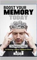 Boost Your Memory Today