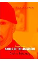 Supplemental Skills of the Assassin