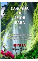 Cascada de Amor para ti