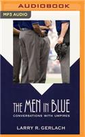 Men in Blue