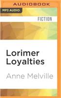 Lorimer Loyalties