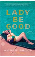 Lady Be Good