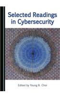 Selected Readings in Cybersecurity