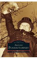 Around Punxsutawney