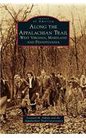 Along the Appalachian Trail