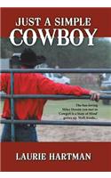 Just a Simple Cowboy