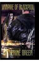 The Vampire of Blackpool: (English)