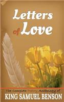 Letters of Love
